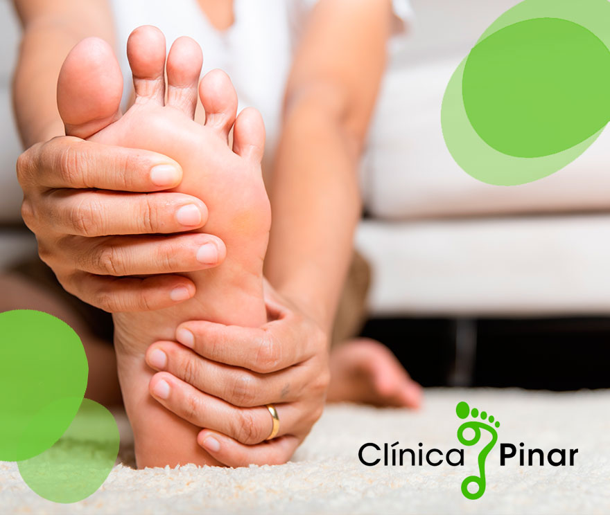 Podóloco Cuenca consejos para unos pies sanos